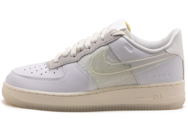 Кроссовки Nike Air Force 1 LV8 DNA Foottower